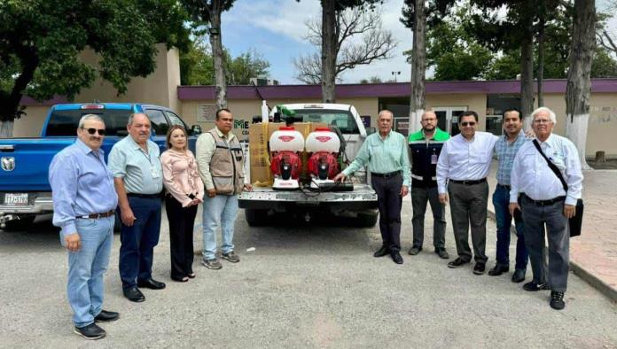 Reforzarán acciones contra el dengue en Zaragoza