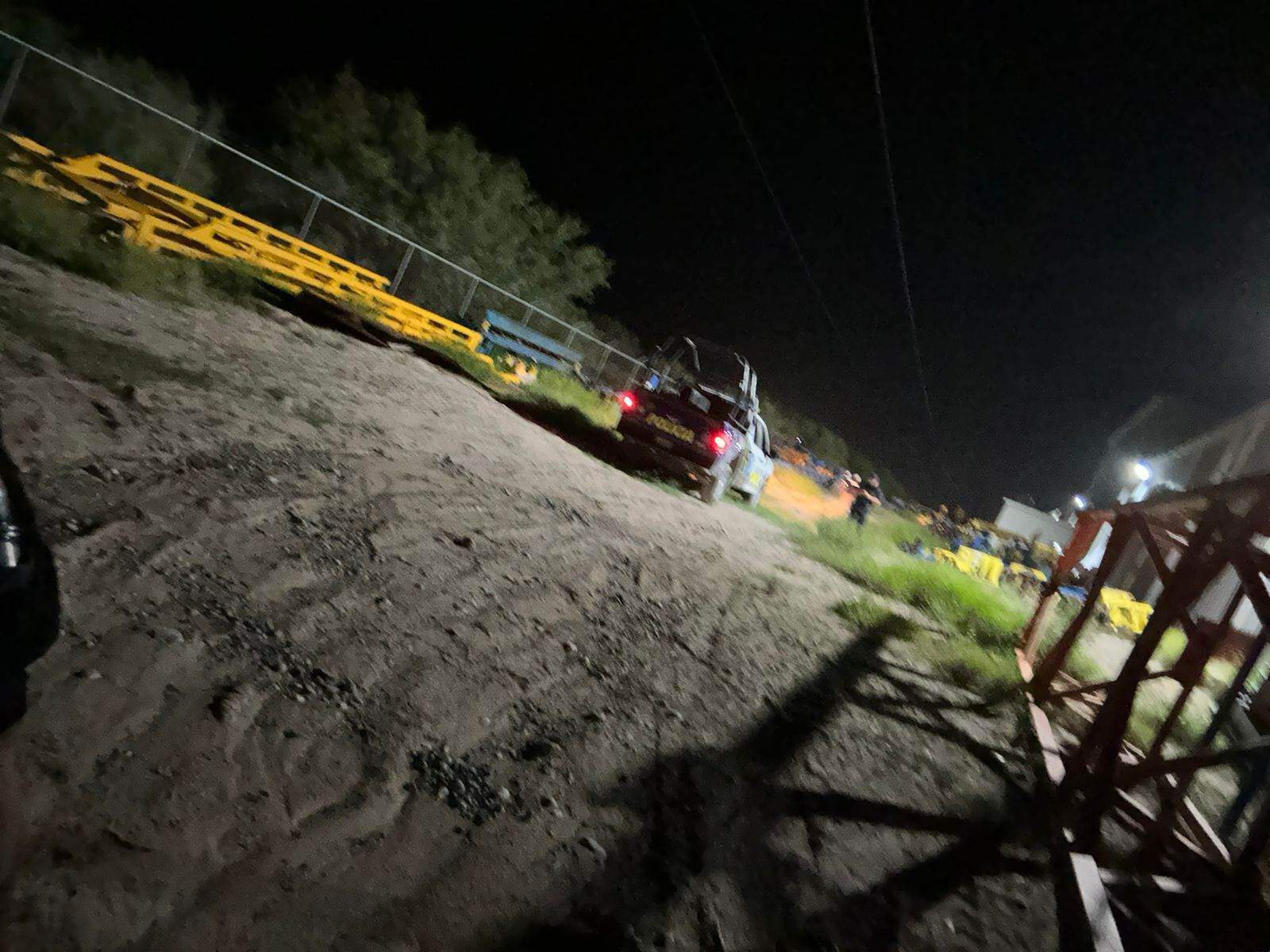 Dejan ‘ratas’ daños en  bodega de Freightcar