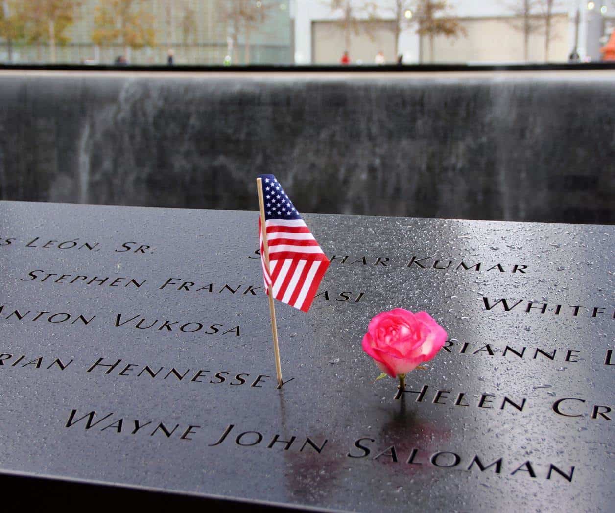 EU llegan a acuerdo de culpabilidad con responsables del 9/11