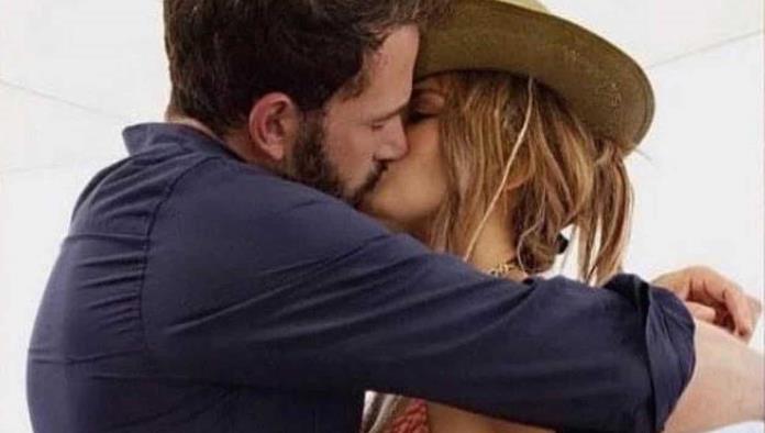 Se acabo el matrimonio Jennifer Lopez y Ben Affleck; Rumoran divorcio