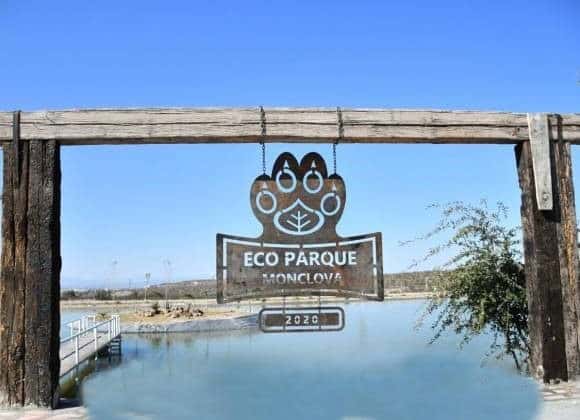 En el Ecoparque habrá intercambio de mochilas, útiles escolares y uniformes, durante el fin de semana.