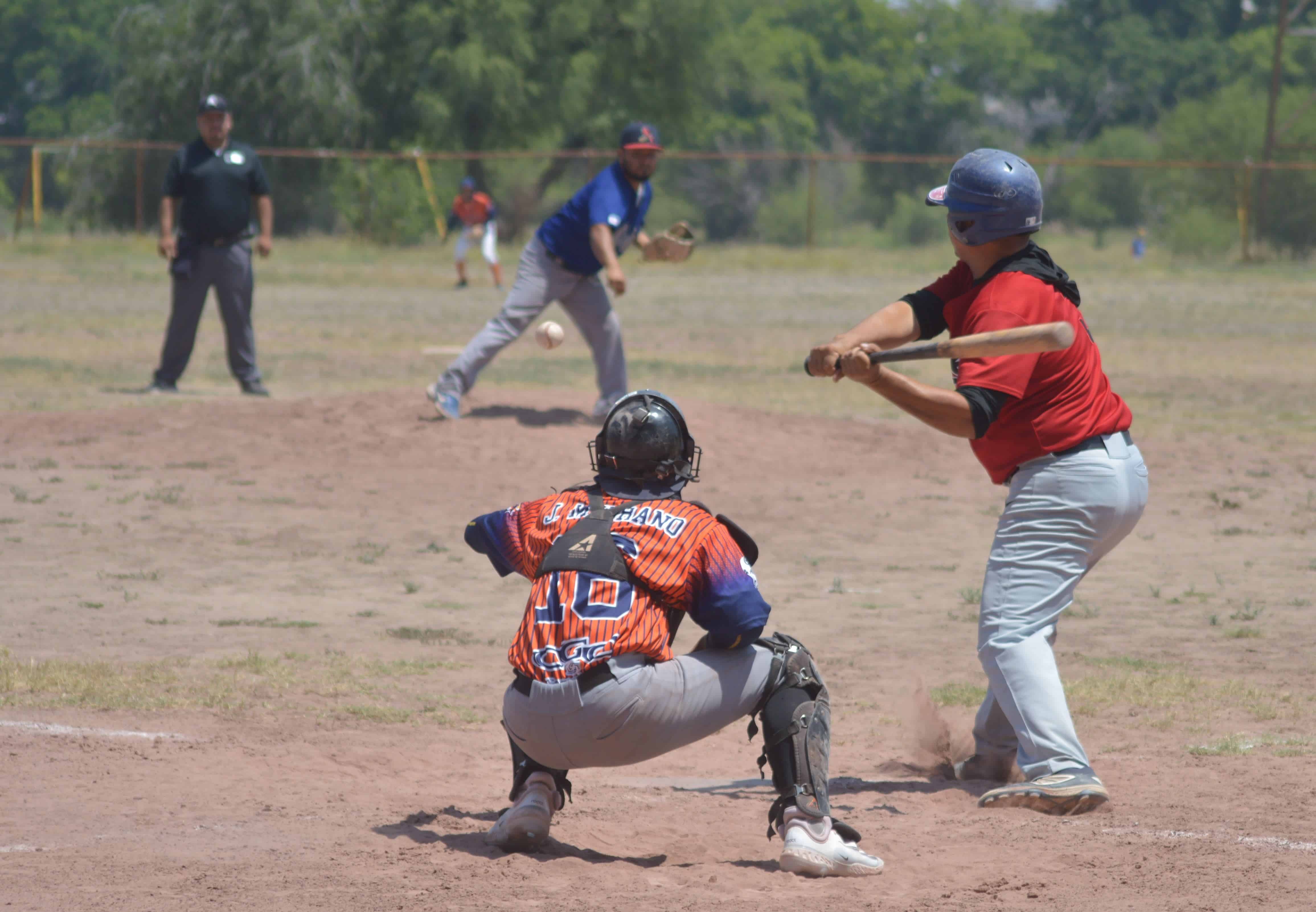 La Liga de Béisbol “Gilberto” Felán del Club Astros será inaugurada este domingo en el Parque Infantil.