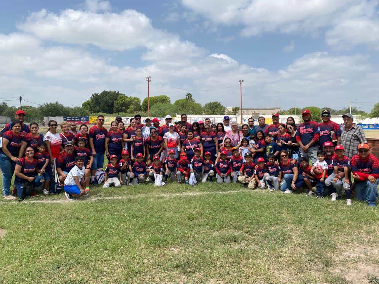 La Selección Ribereña llegó hasta la ronda semifinal en la Serie Nacional de categoría 5-6 años.