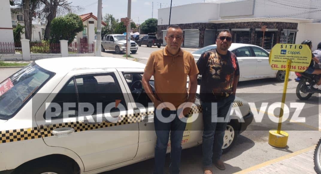 Otra Ruta de Taxista que No Reditúa