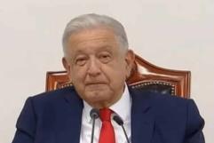 Lopez Obrador felicita a clavadistas por la medalla de plata