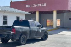 Violento Incidente Frente a Maquiladora en Piedras Negras Deja un Herido y Mujer Acusada