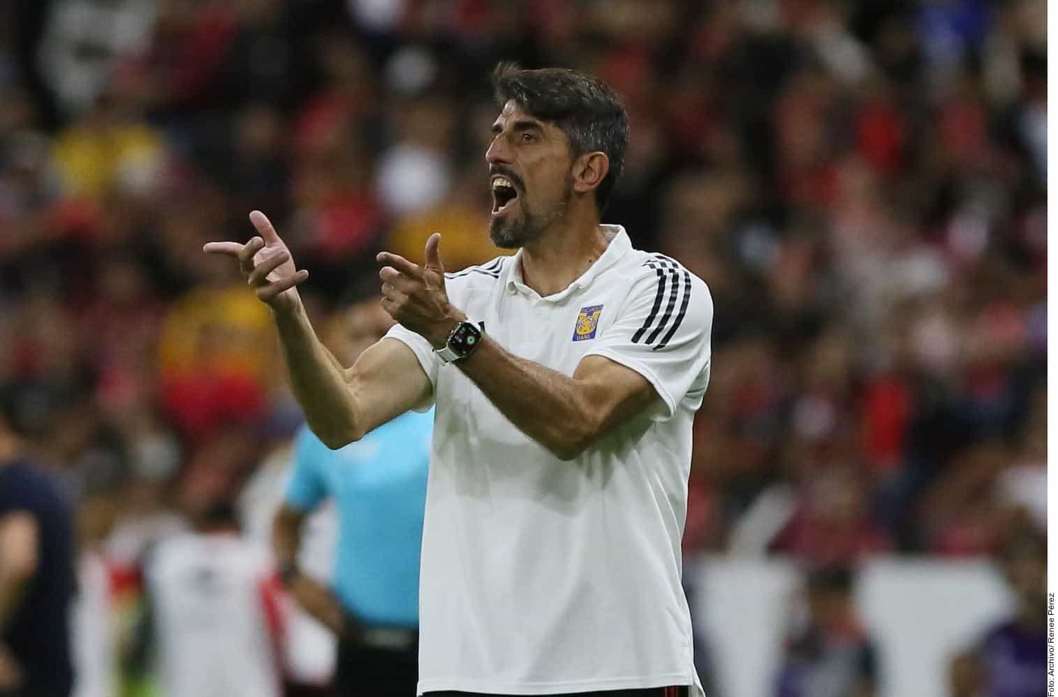 Pauno no cierra la puerta a tercer refuerzo 
