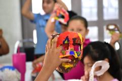 Divertidos cursos de verano en San Buena