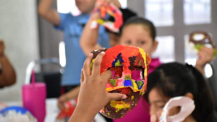 Divertidos cursos de verano en San Buena