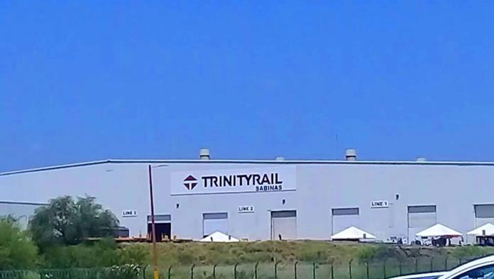 ÚLTIMA HORA: Empleados de Trinity se Encuentran en un Paro Laboral