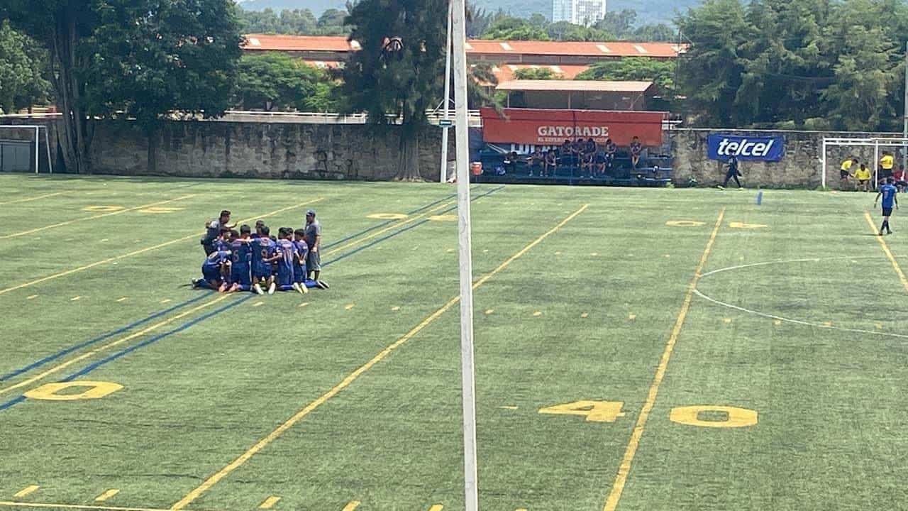 Chivas Mirador de Ciudad Acuña Alcanza la Final en la Copa Chivas