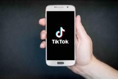 Estados Unidos demanda a Tiktok por datos personales de menores