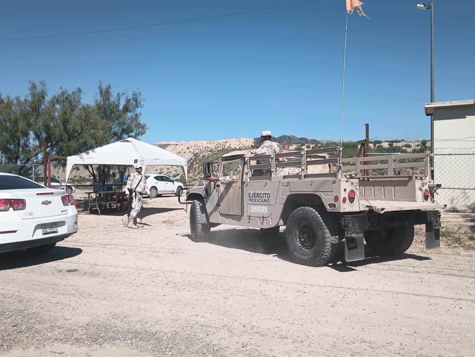 Misa Luctuosa en Sabinas para Recordar a los Mineros del Pinabete