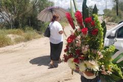 Segundo Aniversario Luctuoso de la Tragedia del Pinabete