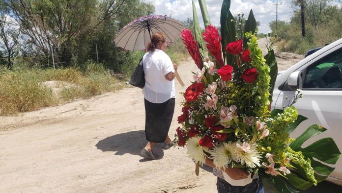 Segundo Aniversario Luctuoso de la Tragedia del Pinabete