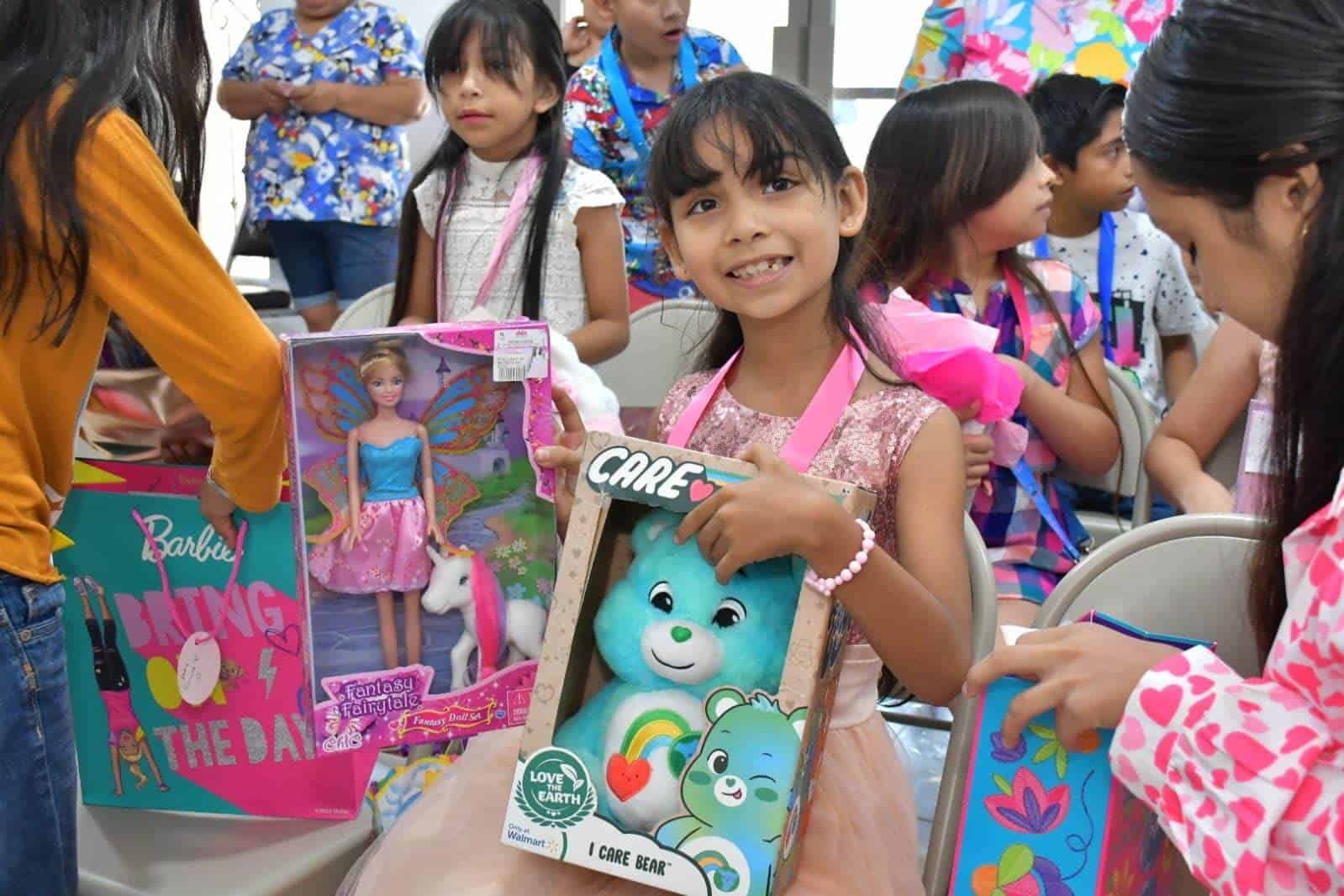 Éxito en la Clausura del Programa "Mis Vacaciones en la Biblioteca 2024"