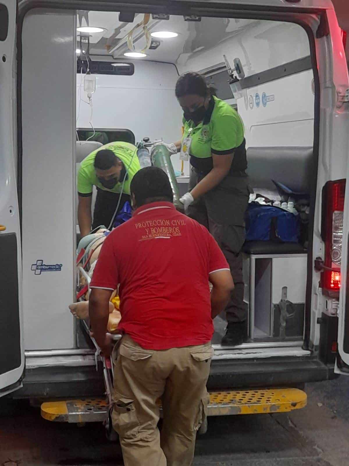 Muere enfermera; no soportó las heridas