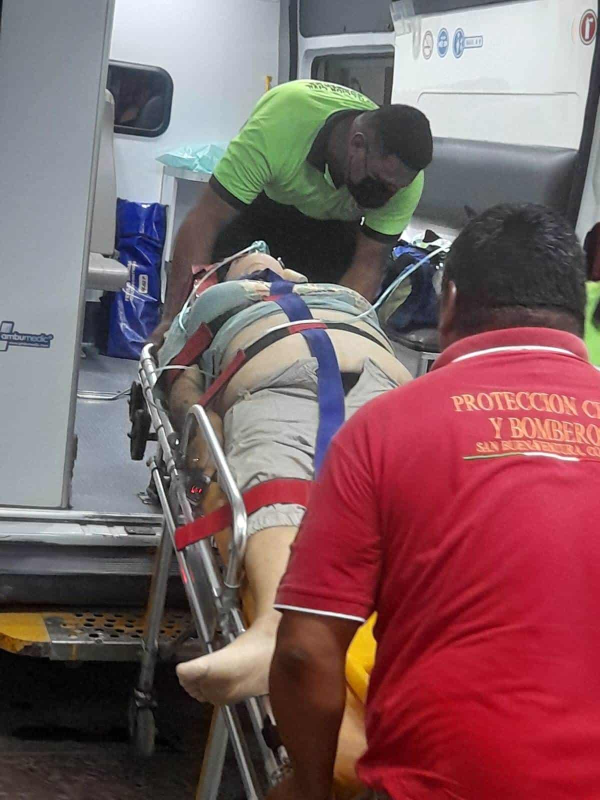 Muere enfermera; no soportó las heridas