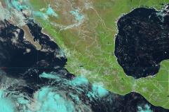 Se forma la tormenta tropical Fabio