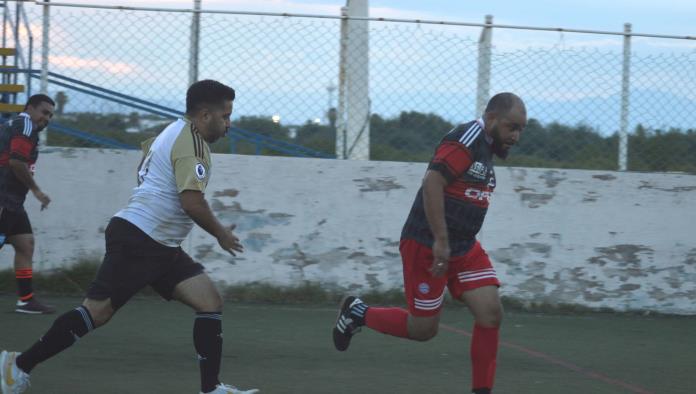 Juegan segunda fecha de Copa