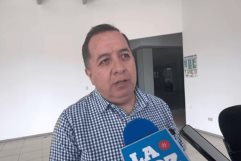 Preparan audiencia inicial contra Implicados en crimen de sabinense