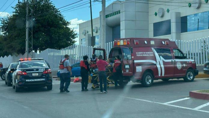 Accidente Vial en Nueva Americana: Conductora Enfrenta Cargos de Lesiones