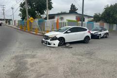 Lideran jóvenes faltas de tránsito en Piedras Negras