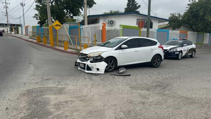 Lideran jóvenes faltas de tránsito en Piedras Negras