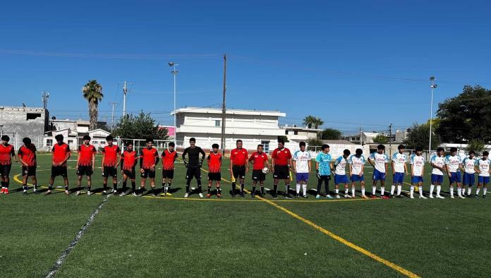 Abandona la Liga Premier Norte equipo que protagonizó bronca