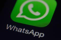 Gabinete de Seguridad alerta por estafas por medio de WhatsApp