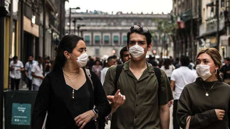 Ciudad Acuña en Alerta por Posibles Nuevos Casos de COVID-19