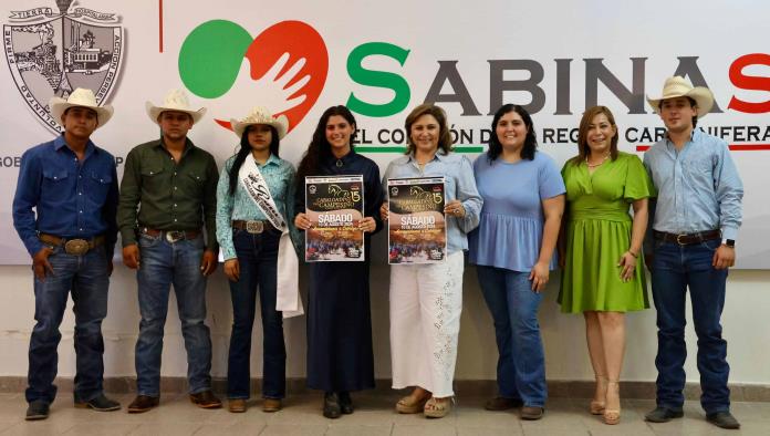 Anuncian cabalgata del campesino 2024