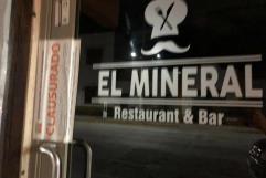 Reanudan Actividades en el Mineral Bar tras Clausura