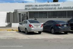 Arrestan a mexicano con drogas y armas en el Puente II 