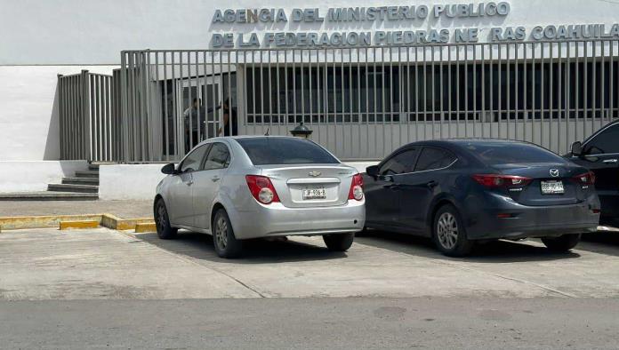 Arrestan a mexicano con drogas y armas en el Puente II 