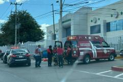 Mandan al CERESO a conductora que causo accidente vial