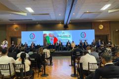 Realizan en Saltillo diálogos sobre la Reforma Judicial