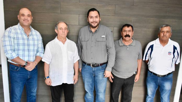 Sería Monclova sede de torneos nacionales Sería Monclova sede de torneos nacionales