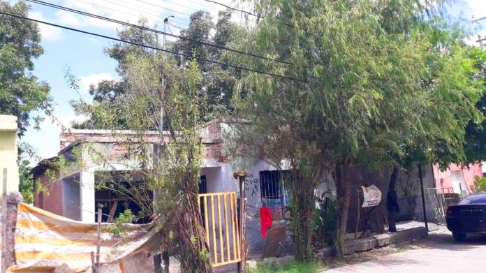 "Crucito" en Soledad Encontró la Muerte "Crucito" en Soledad Encontró la Muerte