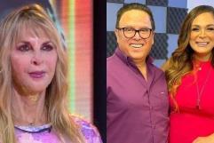 Shanik pide perdón a Mario Bezares tras culparlo de la muerte de Paco Stanley