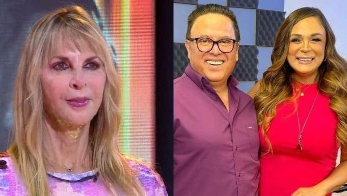 Shanik pide perdón a Mario Bezares tras culparlo de la muerte de Paco Stanley