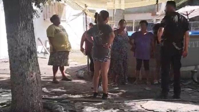 Madre adicta secuestró presuntamente  a sus dos hijos