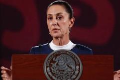 Claudia Sheinbaum afirma que la economía de México es fuerte y sólida