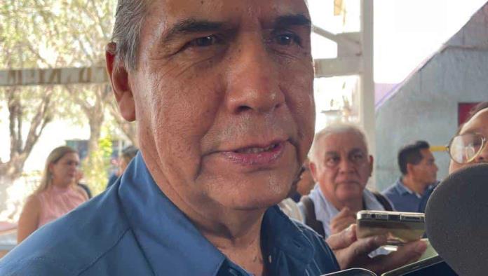 Aplaude alcalde reunión de Manolo y Sheinbaum