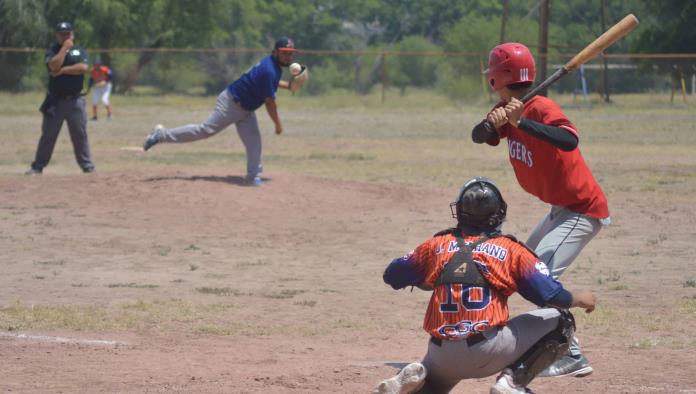 Siguen Tigres indomables