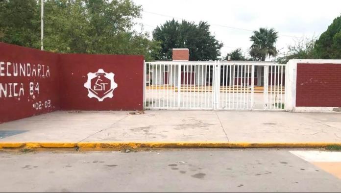 Aun sin resolver FRAUDE en escuela Secundaria Técnica 84