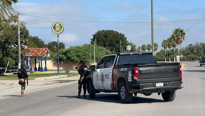 Continúan Operativos de Revisión de Placas en los Cinco Manantiales