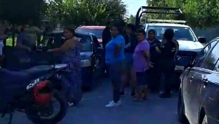 Arrestan a Madre por secuestro, negligencia y abuso infantil