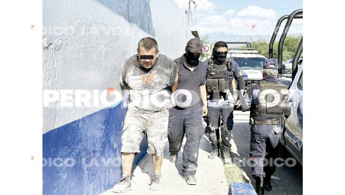 Le roba "clavo" a su mujer y se ofende