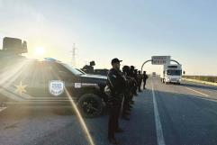 Reconoce Alcalde seguridad de Coahuila
